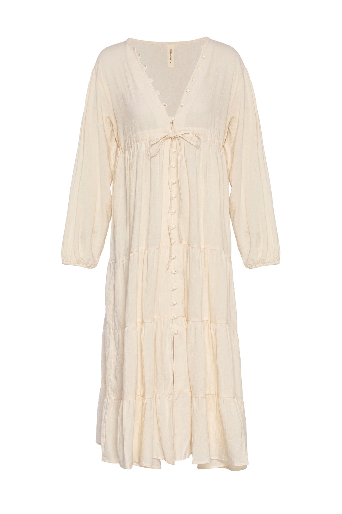 arnhem stevie maxi dress Boho Overdress